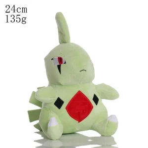 Peluche Pokémon Rare