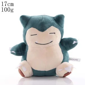 Peluche Pokemon Ronflex