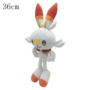Peluche Pokemon Lapyro