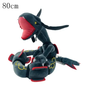 Peluche Pokemon Rayquaza