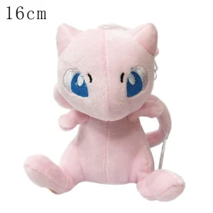 Peluche Pokemon Mew a Vendre