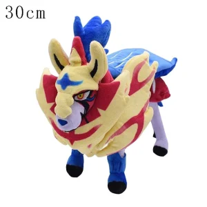 Peluche Pokémon Zamazenta