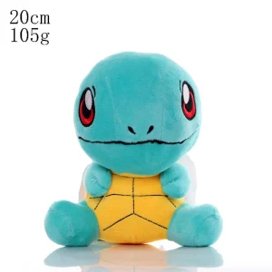 peluche Pokémon Starter