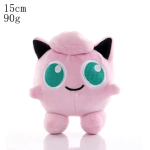 Peluche Pokemon Rondoudou Pas Cher