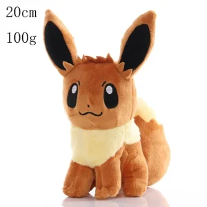 Peluche Pokemon Evoli