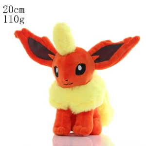 Peluche Pokemon Pyroli