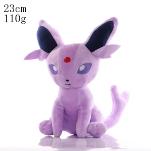 Peluche Pokemon Mentali
