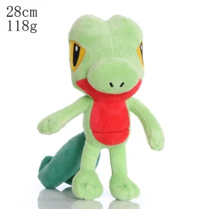 Peluche Pokemon Hoenn
