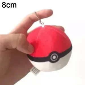 Peluche Pokemon Ball