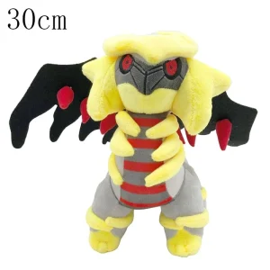 Peluche Pokemon Giratina