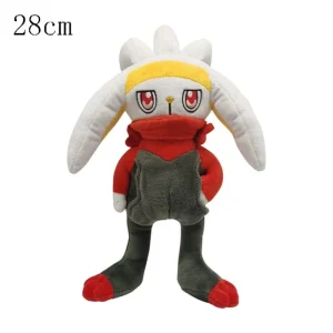 Peluche Pokemon Japonaise