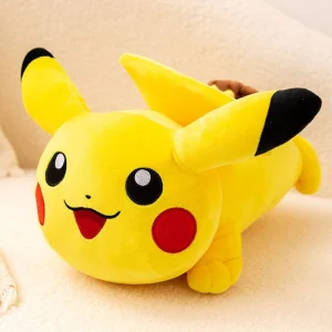Peluche Pokémon Pikachu  Souriant™