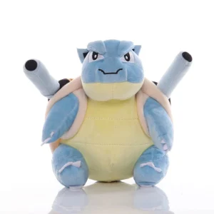 Peluche Pokemon Blastoise