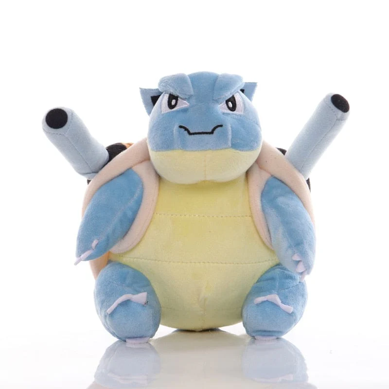 Peluche Pokemon Blastoise