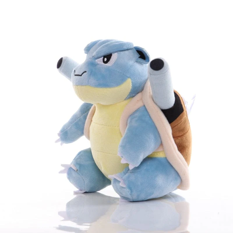 Peluche Pokemon Blastoise – Image 3