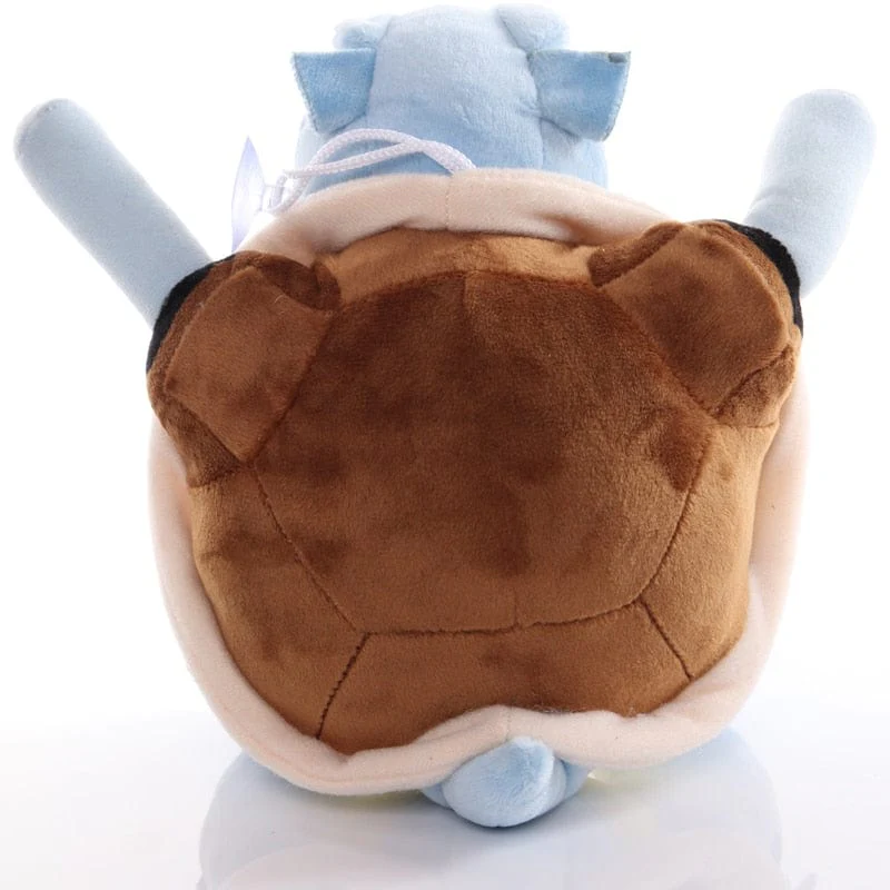 Peluche Pokemon Blastoise – Image 4