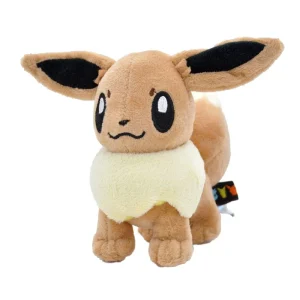 Peluche Pokemon Evoli Pas Cher