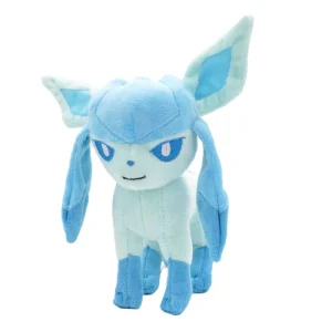 Peluche Pokemon Givrali