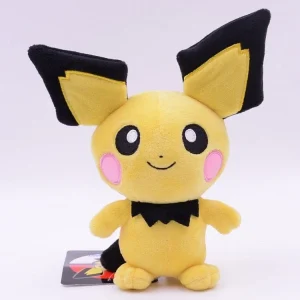 Peluche Pokemon Pichu  Rayonnant™