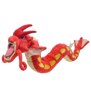 Peluche Pokemon Leviator