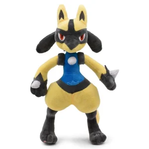 Peluche Pokemon Lucario