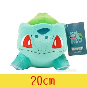 Peluche Pokemon Bulbizar