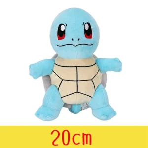 Peluche Pokemon Squirtle