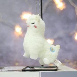 Mini Peluche Lama  Lumi™
