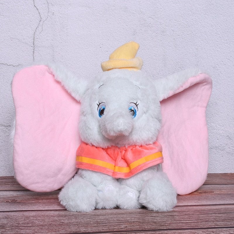 Elephant Peluche Dumbo Dumbo™