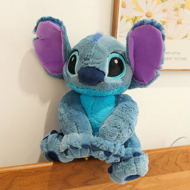 Peluche Stitch XXL Stitch l'Irésistible™