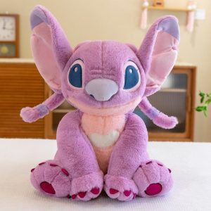 Peluche Stitch Angel l'Irésistible™