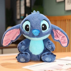 Peluche Stitch Couple | L'amoureux™