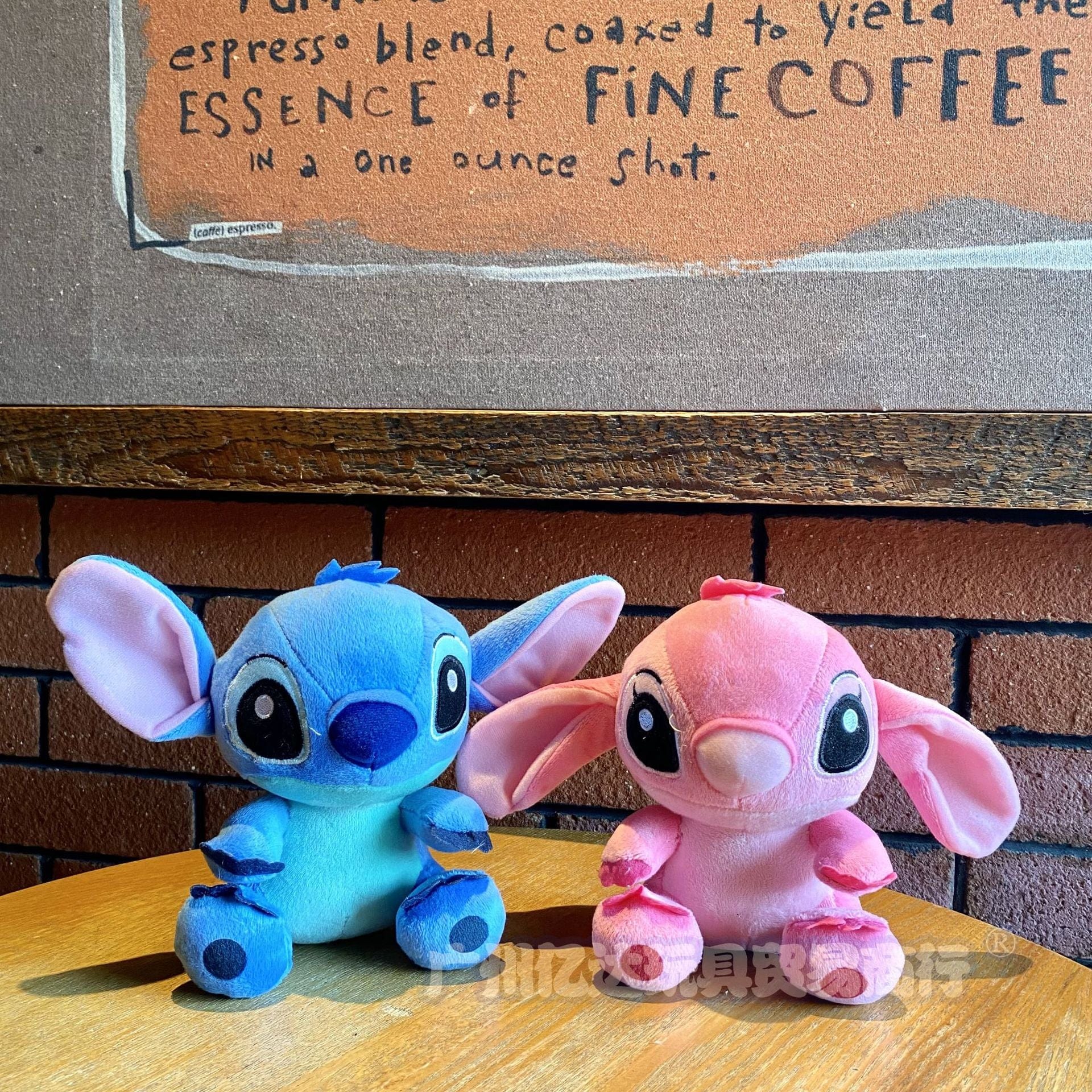 Peluche Stitch | Bébé Stitch™ – Image 2