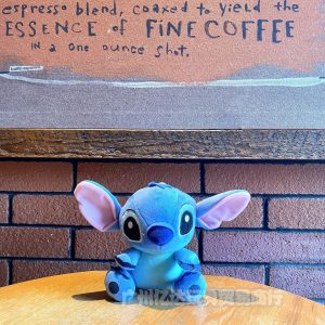 Peluche Stitch | Bébé Stitch™