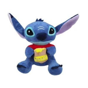 Peluche Stitch Anniversaire | Happy™