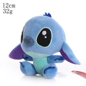 Peluche Stitch | Blue™