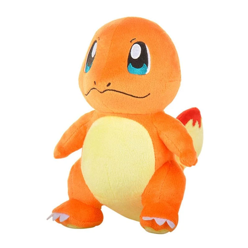 Peluche Salamèche Charmander™