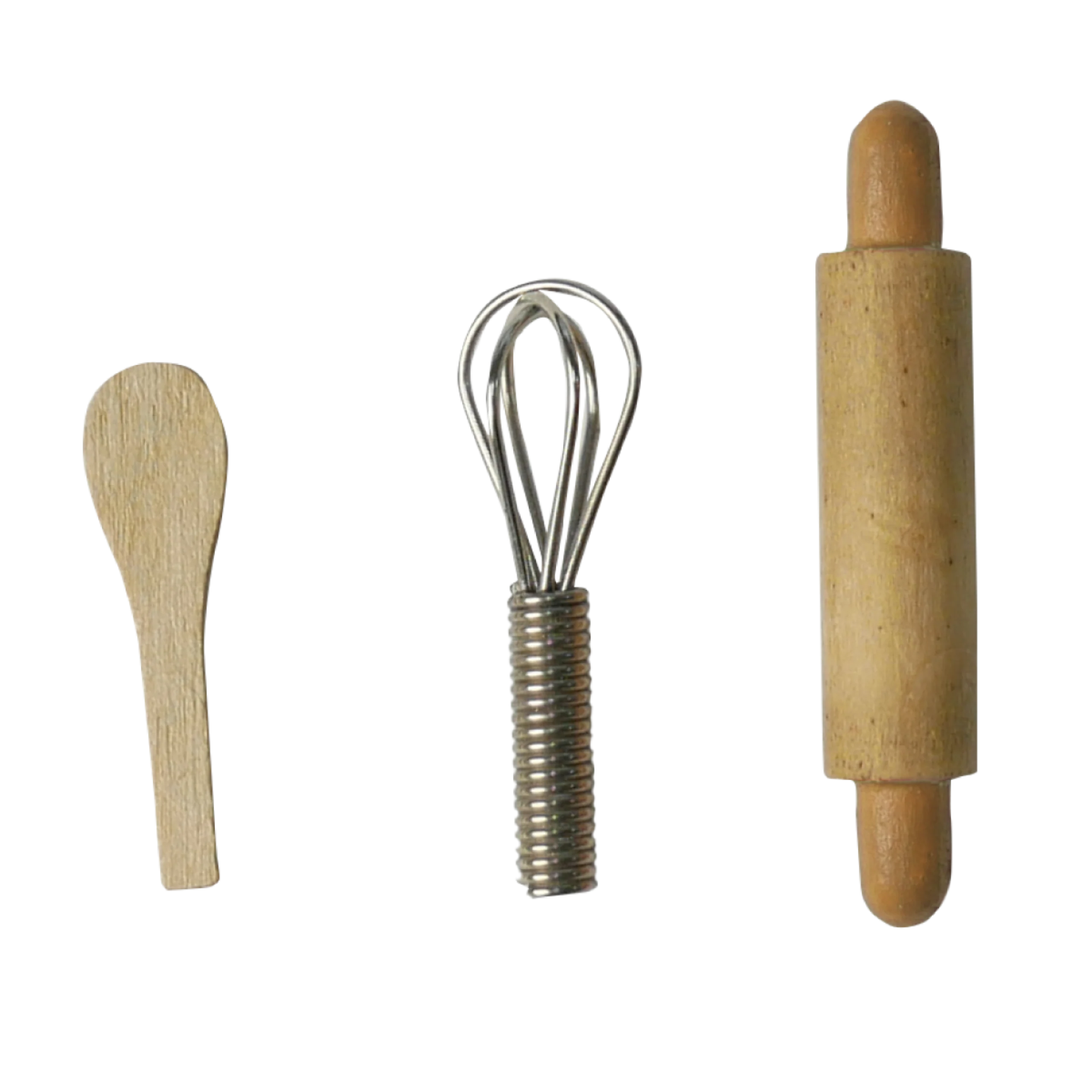 Minis - Kitchen Utensils (3 pcs) – Image 3