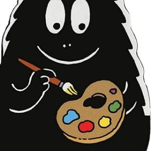 Mini-Barbalala carton