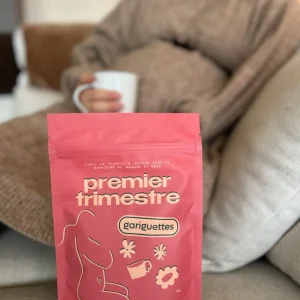 Infusion 1er trimestre - nausées, reflux