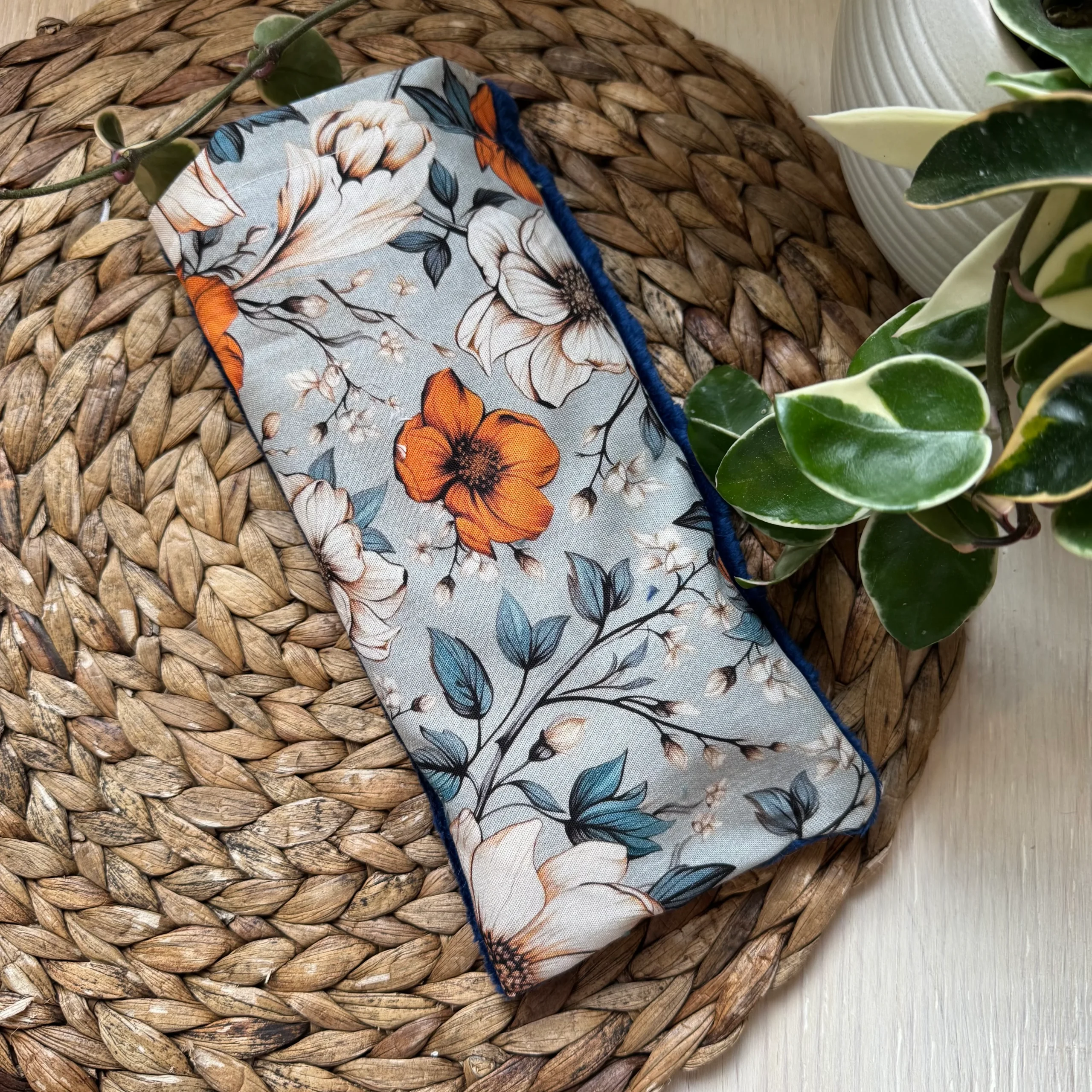 Sac Ziboomagik, sac réconfort , bouillotte chaud/froid pour toute la famille ! – Image 9