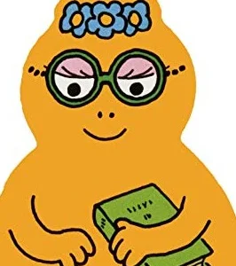 Mini-Barbotine Carton Paperback