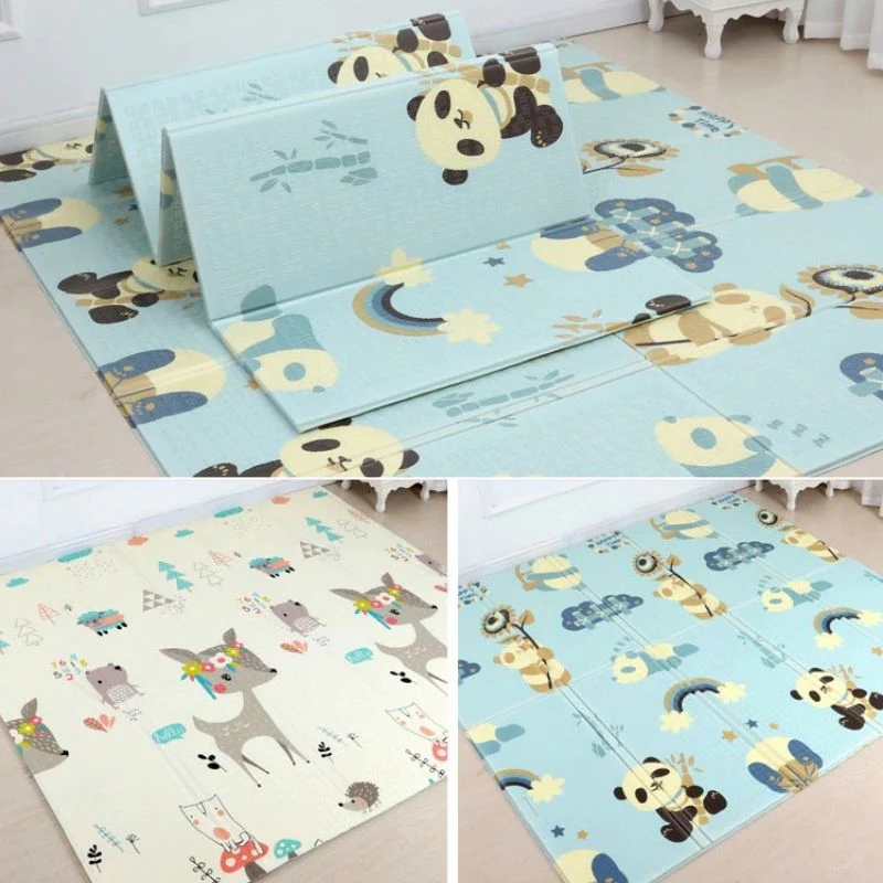 Tapis de jeu Épais