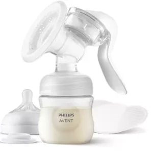 Manual Breast Pump