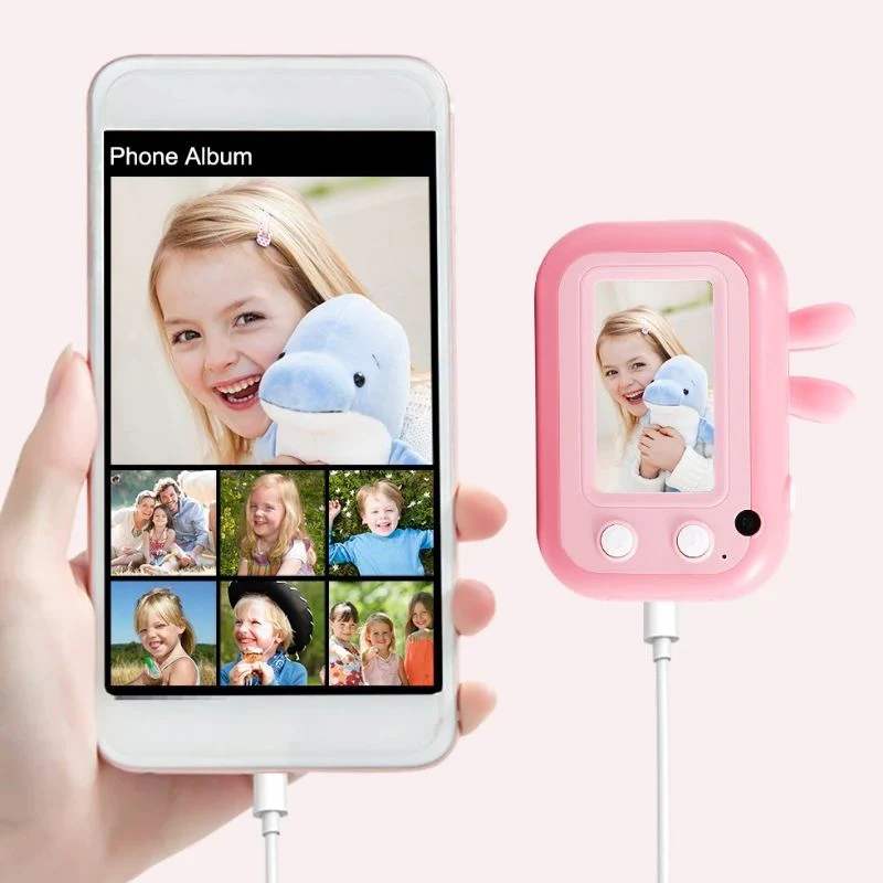 Appareil photo enfant imprimante – Image 6