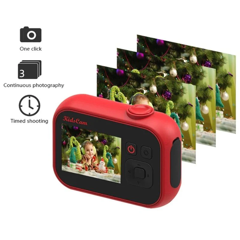 Appareil photo enfant 7ans – Image 2