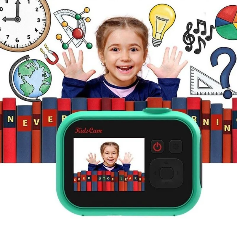 Appareil photo enfant 7ans