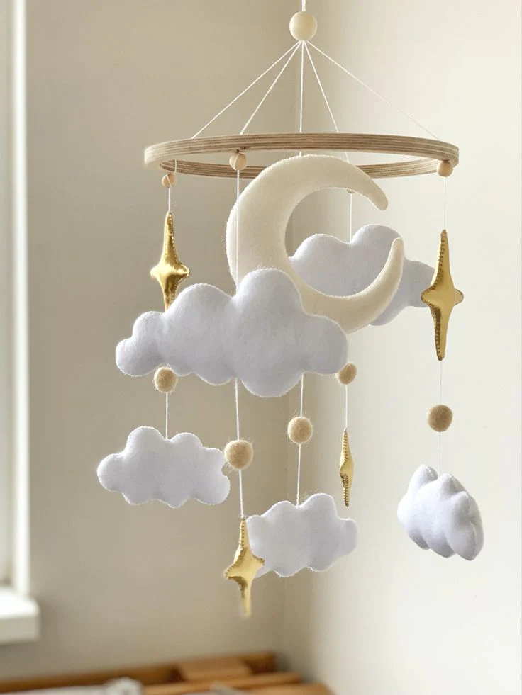 Beaux rêves décor