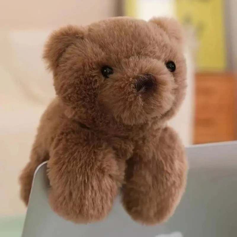 Bracelet mini-doudou ours - YOKIZU – Image 2