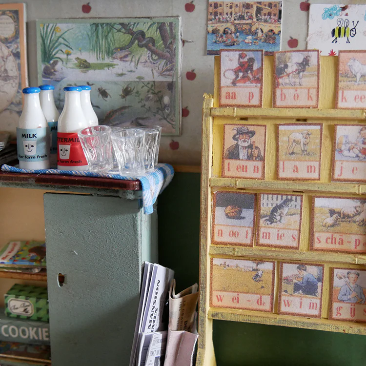 Furniture Kit - Classroom – Image 7